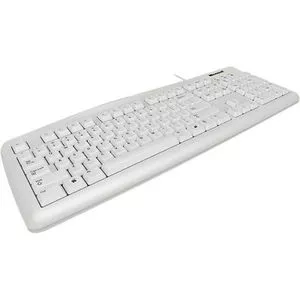Microsoft 6JH-00026 200 Wired Desktop Keyboard