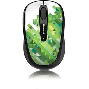 Microsoft GMF-00017 3500 Mouse
