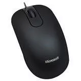Microsoft JUD-00001 200 USB Optical Wired Mouse