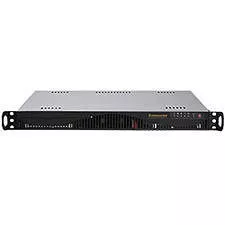 Supermicro AS-1012C-MRF A+ Server 1U Rack Barebone - AMD SR5650 Chipset - 1X Socket F LGA-1207
