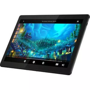 Lenovo ZA4G0078US Tab M10 TB-X505F  Tablet - 10.1" - 2 GB RAM - Android 9.0 Pie - Slate Black
