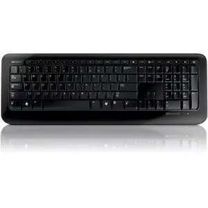 Microsoft 2VJ-00001 800 Wireless Keyboard