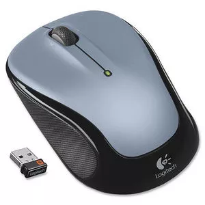Logitech 910-002332 M325 Laser Wireless Mouse