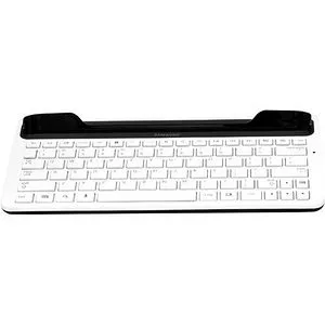 Samsung ECR-K15AWEGXAR Keyboard Dock For P5 8.9inch/white