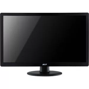 Acer ET.WS0HP.A01 S220HQLAbd 21.5" LED LCD Monitor - 16:9 - 5 ms
