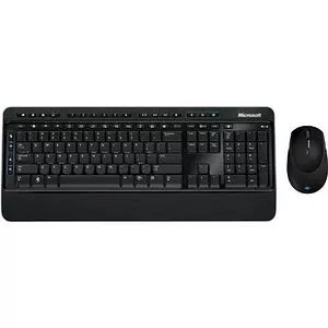 Microsoft MFC-00001 Wireless Desktop 3000 Keyboard & Mouse