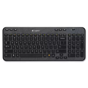 Logitech 920-004088 K360 Wireless Keyboard