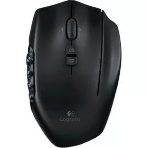 Logitech 910-002864 G600 MMO Gaming Mouse