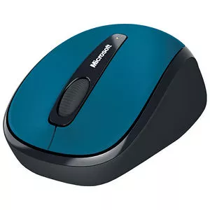 Microsoft GMF-00273 3500 Wireless Mobile Mouse 