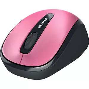 Microsoft GMF-00278 3500 Wireless Mobile Mouse 