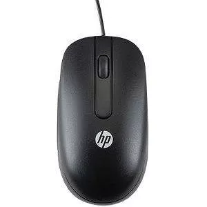 HP QY778AA USB 1000DPI Laser Mouse
