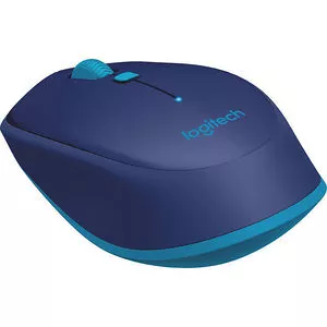 Logitech 910-004529 M535 Bluetooth Blue Mouse