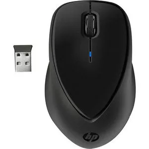 HP H2L63UT SmartBUY Comfrot Grip Wireless Mouse