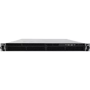 Intel R1304BTSSFANR 1U Rackmount Server Barebone - Socket H2 LGA-1155 - 1 x Processor Support