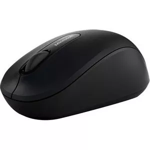 Microsoft PN7-00001 3600 Bluetooth Mobile Black Mouse 