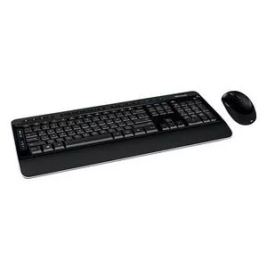 Microsoft PP3-00001 Wireless Desktop 3050 Keyboard & Mouse