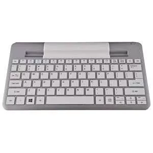 Acer NP.KBD11.012 W3-810 Compatible Bluetooth Keyboard