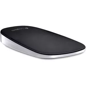 Logitech 910-003825 T630 Ultra-thin Touch Mouse