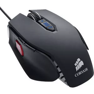 Corsair CH-9000022-NA Vengeance M65 Laser Gaming Performance FPS Mouse