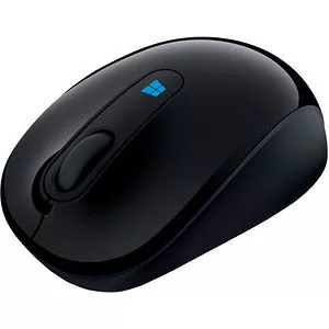 Microsoft 43U-00017 Sculpt Mobile Mouse