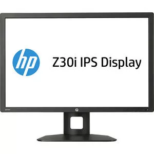 HP D7P94A4#ABA Business Z30i 30" LED LCD Monitor - 16:10 - 8 ms