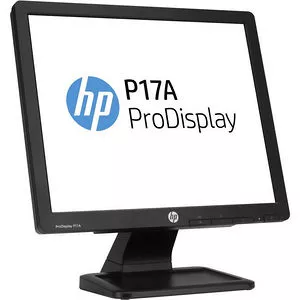 HP F4M97AA#ABA ProDisplay P17A 17" LED LCD Monitor - 5:4 - 5 ms