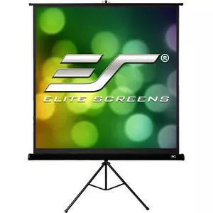 Elite Screens T119UWS1-PRO Tripod Pro Series 119in diag