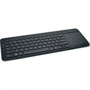 Microsoft N9Z-00001 All-in-One Media USB Keyboard