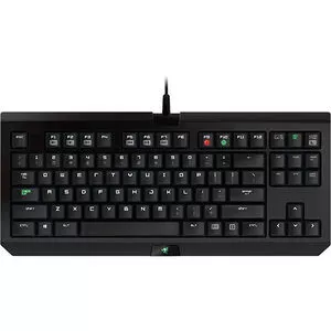 Razer RZ03-00811000-R3U1 BlackWidow - Mechanical Gaming Keyboard