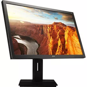 Acer UM.HB6AA.A01 B276HUL 27" LED LCD Monitor - 16:9 - 6 ms