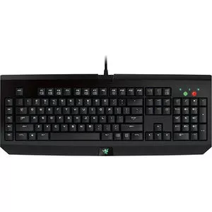 Razer RZ03-00393600-R3M1 BlackWidow - Mechanical Gaming Keyboard