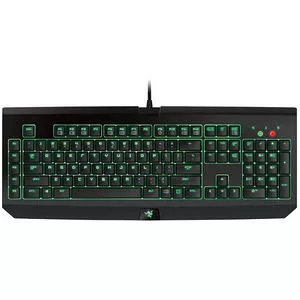 Razer RZ03-00384600-R3U1 BlackWidow Ultimate Keyboard