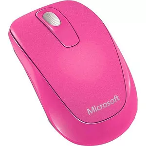 Microsoft 2CF-00036 Wireless Mobile Mouse 1000