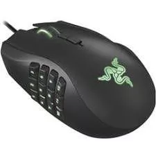 Razer RZ01-01040100-R3U1 Naga 2014 Mouse