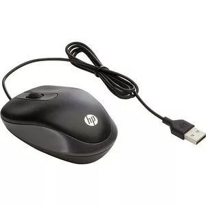 HP G1K28AA#ABA USB Travel Mouse