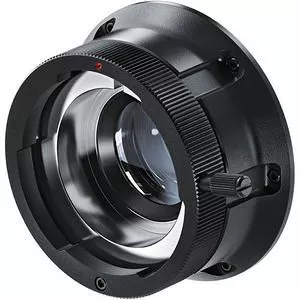 Blackmagic Design CINEURSAMTB4 Camera Lens Adapter