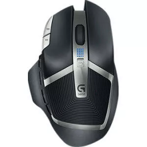 Logitech 910-003820 G602 Wireless Gaming Mouse