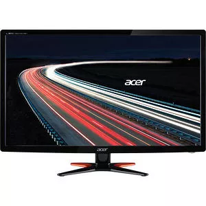 Acer UM.FG6AA.B01 GN246HL 24" 3D LED LCD Monitor - 16:9 - 1 ms