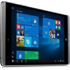 HP V2V95UA#ABA Pro Tablet 608 - Z8500 - 4 GB DDR3 - 64 GB - 7.86 QXGA BV LED - WebCam