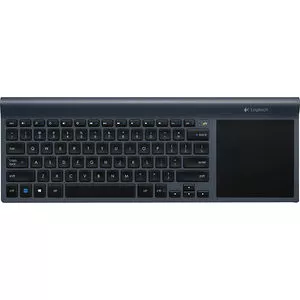 Logitech 920-005108 TK820 Wireless All-in-One Keyboard