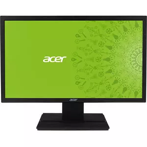 Acer UM.FV6AA.005 V246HL 24" LED LCD Monitor - 16:9 - 5 ms
