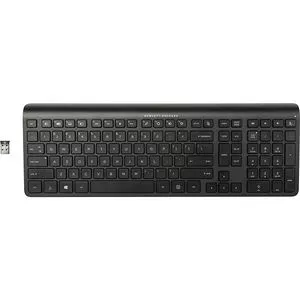 HP H6R56AA#ABA K3500 Wireless Keyboard
