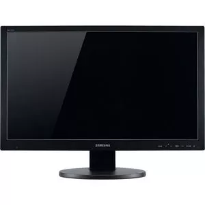 Samsung SMT-2730 27" Full HD LED LCD Monitor - 16:9 - Black