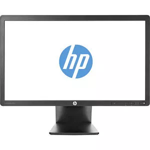HP C9V76AA#ABA Advantage E221 21.5" Full HD LED LCD Monitor - 16:9 - Black