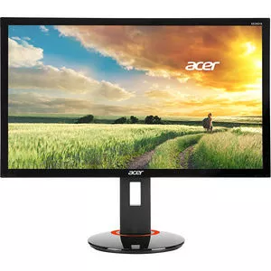 Acer UM.PB0AA.001 XB280HK 28" LED LCD Monitor - 16:9 - 1 ms