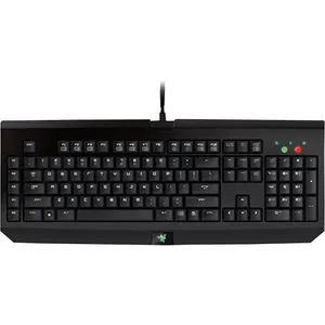 Razer RZ03-00392800-R3U1 BlackWidow - Mechanical Gaming Keyboard