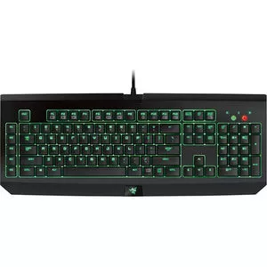 Razer RZ03-00385900-R3M1 BlackWidow - Mechanical Gaming Keyboard