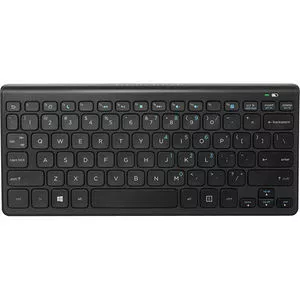 HP F3J73AA#ABA Bluetooth Keyboard