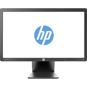 HP C9V73AA#ABA Advantage E201 20" HD+ LED LCD Monitor - 16:9 - Black