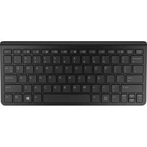 HP H4Q44UT#ABA Slim Bluetooth Keyboard